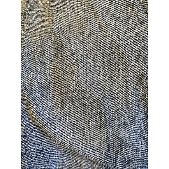 Rag & Bone Jeans Womens Size 28 Distressed Skinny Denim Casual Normcore Pants - Picture 9 of 16